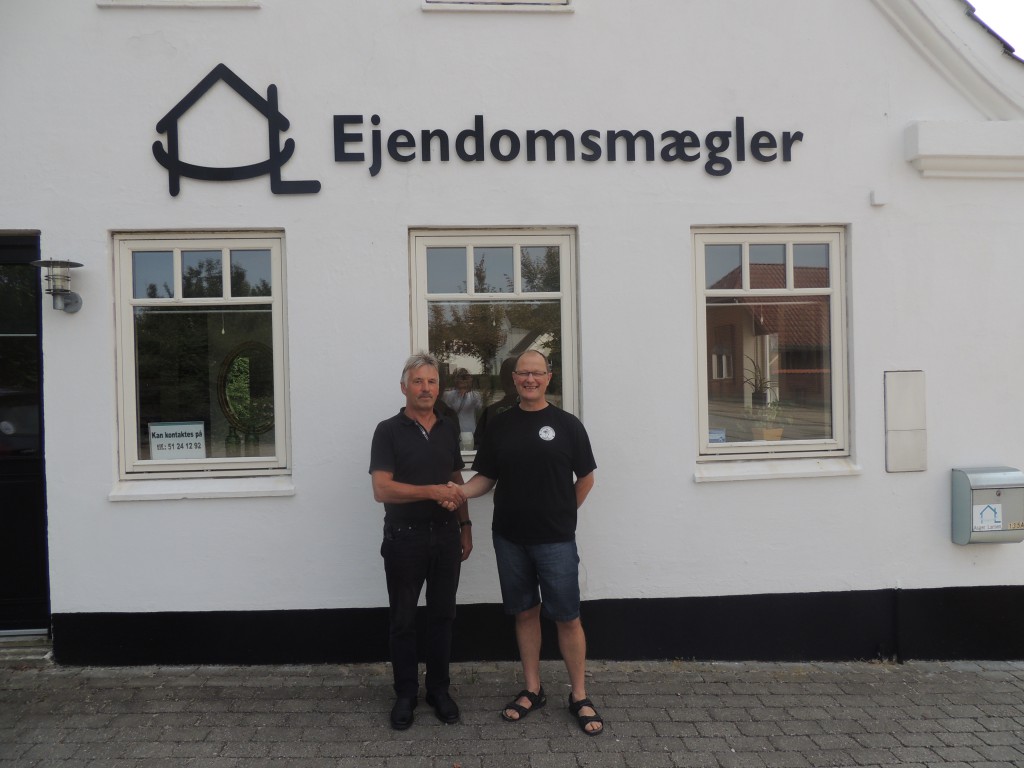 Sponsor 2014 Asger